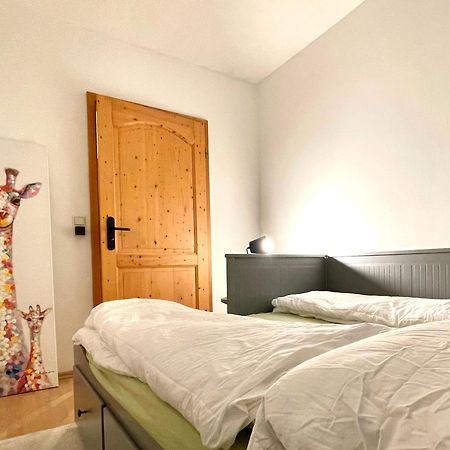 Lofty Luna, Dein Feinzeit Apartment بامبرج المظهر الخارجي الصورة